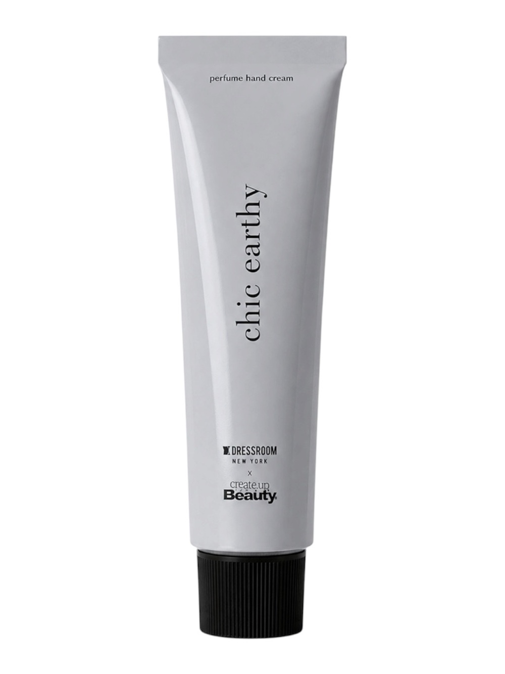 W.DRESSROOM X TRUE BEAUTY CHIC EARTHY HAND CREAM 50ML - NEW, NO BOX